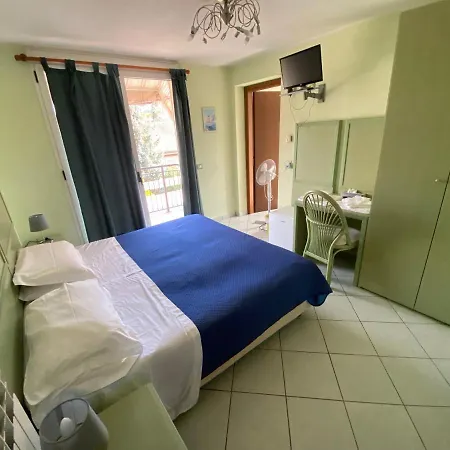 Bed and breakfast Atlas 3*