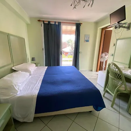 Frühstückspension Atlas Serravalle Sesia
