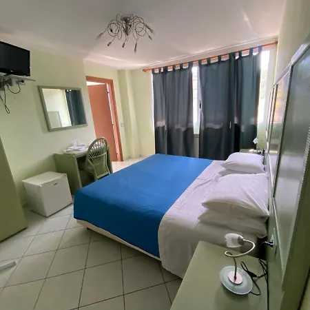 Bed and breakfast Atlas 3*